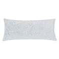 thumbnail image 3 of Oreiller de corps long en peluche d’eau salée, 3 of 3