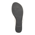thumbnail image 6 of C&C California Women's Flip Flops - Slip On Flat Sandals, 6 of 6