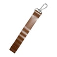 thumbnail image 2 of Bolsa de almacenamiento colgante para soporte de tee de golf, bolsa para equipo de golf para hombres, golfistas y amantes del golf Marrón, 2 of 8