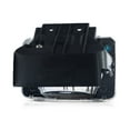 thumbnail image 2 of For Chevy Colorado/Grand Mercury Canyon 2004-2012/Isuzu Pickup 2006-2008 Fog Light Assembly Driver OR Passenger Side | Single Piece | DOT Certified GM2592135N, 2 of 8
