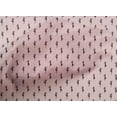 thumbnail image 4 of oneOone Cotton Cambric Fabric Dancing Girl Small Print Sewing Fabric BTY 56 Inch Wide, 4 of 4