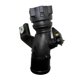 thumbnail image 1 of Speravity Turbos Charger Pipe Antideslizante Impermeable Tubo de baja presión Tubos de refuerzo Conector en forma de T Manguera Rosca Boquillas de Vehículos, repuestos y accesorios Mis Speravity VI017011-00, 1 of 6