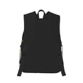 thumbnail image 3 of Daiia Play Game Start School Backpack for Men Women, Unisex Large Waterproof Bookbag Schoolbag Casual Daypack for High School/College/Teens/Travel/Work Black, 3 of 8
