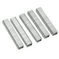 thumbnail image 3 of Galvanized Staple, High Hardness Galvanized Wire Picture Frame Stapler  for Office Home School, 3 of 8