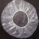 thumbnail image 1 of Kuymtek Gorro Desechable 100 Uds. Gorro Baño Ducha Elástico para Hotel Salón Transparente, 1 of 3