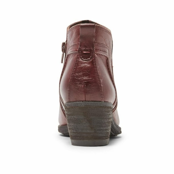 Cobb hill abbott store panel boot
