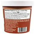 thumbnail image 3 of Bobs Red Mill Gluten Free Oatmeal Cup, Maple Brown Sugar, 8 Count, 3 of 3