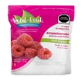 thumbnail image 1 of Frambuesas enteras Veld-Frut congeladas 454 g, 1 of 1