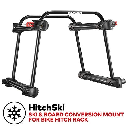 6 bike hitch rack