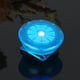 thumbnail image 3 of Mini LED Luminosa Zapato Clip Advertencia Funcionamiento Nocturno (Azul), 3 of 9