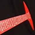 thumbnail image 4 of Cosplay Prop Switch Game Crucible Blade PVC forjado a mano, 4 of 5