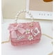 thumbnail image 1 of Regalos para niños pequeños Bolso para niños para niñas Mini bolso para niña Bolso de hombro JAMW Sencillez, 1 of 5