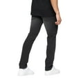 thumbnail image 2 of Crosshatch Mens Buraca Slim Jeans, 2 of 4