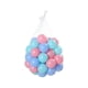 thumbnail image 3 of Macaron Oceans Balls Indoor Home Children's Playground Toy Colorful Plastic Toy Balls, 3 of 6
