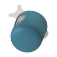 thumbnail image 2 of Bearachild Soporte para cepillo de eléctrico Perforadora de pared Estante de almacenamiento de drenaje gratuito Organización Soporte de Juegos de accesorios de baño Azul, 2 of 6