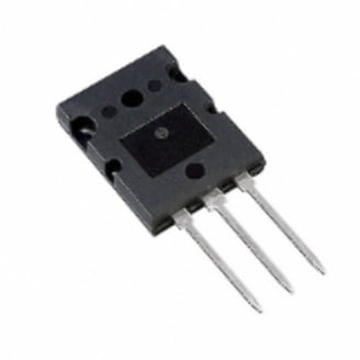 Transistors TIP31C NPN Et TIP32C PNP - 100V 3A, Boîtier TO-220, STMicroelectronics, Neufs