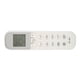 thumbnail image 5 of Control Remoto de Aire Acondicionado ANGGREK RG36F BGEF Botones Ergonómicos, 5 of 8