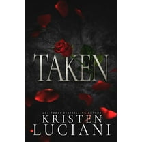 Mafia Men of Mayhem Taken: A Dark Italian Mafia Romance, Book 3, (Paperback)