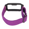 thumbnail image 1 of Wirstband Nylon Watch Strap Replacement,Adjustable, Breathable And Sporty Nylon Watch Strap For Free Red With Case,Red, 1 of 8