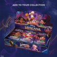 thumbnail image 2 of Disney Lorcana TCG: Shimmering Skies Booster Box - 24 Packs [Set 5], 2 of 2