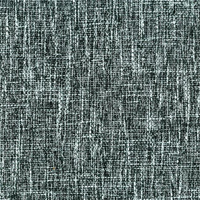 31 65 Percent Polyester & 35 Percent Viscose Upholstery Fabric, Blue Mist