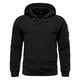 thumbnail image 1 of Sudadera con capucha para exteriores, sudadera táctica ajustable con gorro, sudadera para hombre, 1 of 5