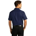 thumbnail image 2 of Port Authority W809 Short Sleeve Superpro React Twill Shirt, 2 of 3