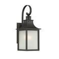 thumbnail image 3 of Savoy House Monte Grande Outdoor Wall Lantern, 3 of 9