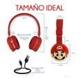 thumbnail image 3 of Diadema Audífonos Bluetooth Super Mario Manos Libres, 3 of 6