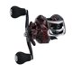 thumbnail image 1 of Bobinas de fundición de Baitcasting, duradero 7,2: 1 bobina de Mano izquierda Sunnimix Carrete de pesca Baitcasting, 1 of 8