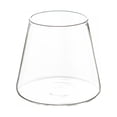 thumbnail image 1 of Japan‘s Same Fuji Mountain Glass Heat-resistant Glass Water Net Red Ice Coffee Cup, 1 of 5