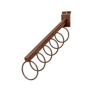 Boutique Cobblestone Scarf Waterfall for Slatwall - 16"L - Set of 3