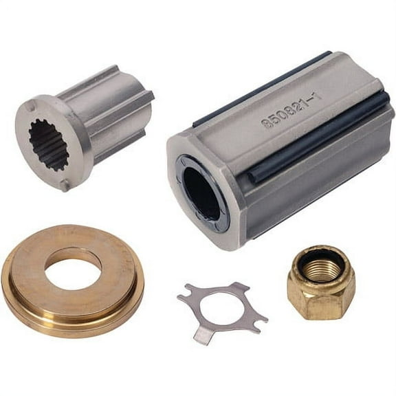 New Mercury Mercruiser Quicksilver Oem Part # 835258Q 2 Flo Torq Ii Kit
