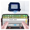 thumbnail image 4 of Touch Screen 12.7mm QR Bar Batch Code Date Logo Expiry Label Portable Handheld Jet Thermal Inkjet Printer, 4 of 6
