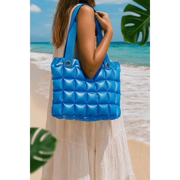 Inflatable  Beach Purse