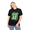thumbnail image 4 of Irish St Patrick's Shirt, Shamrock Shirt, Retro Clover Shirt ID-0216-SDGP, 4 of 10