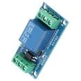 thumbnail image 2 of Módulo de relé, módulo de relé, optoacoplador de PCB, placa de relé de canal, placa de relé de PCB, diseño a prueba de futuro, 2 of 8