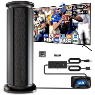 Zenith VN1ANIOODA60 Indoor/Outdoor Omni-directional TV Antenna