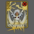 thumbnail image 2 of Mens Marvel Storm Pose Frame Tank Top, 2 of 4