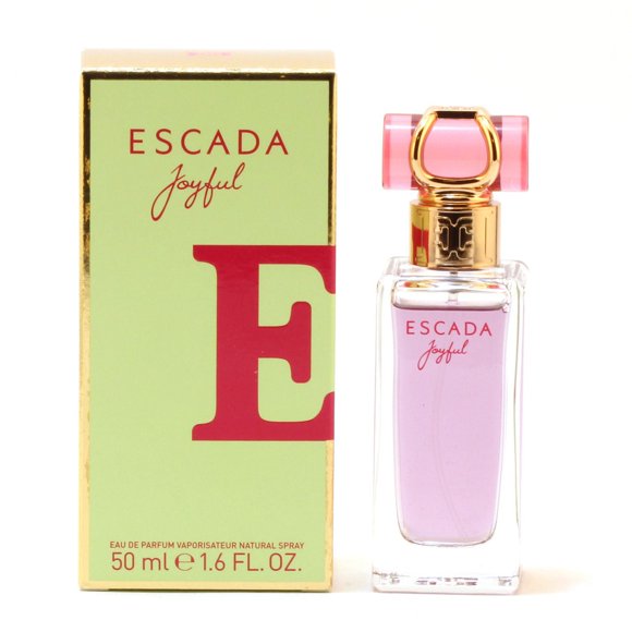 ESCADA JOYFUL FEMME - EAU DE PARFUM VAPORISATEUR 50 ML