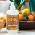 thumbnail image 6 of Everyone 3-in-1 Soap: Shampoo, Body Wash, and Bubble Bath, Citrus and Mint, 32 Ounce, 2 Count, 6 of 8