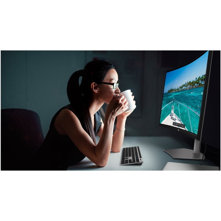 Dell S3221QS 32