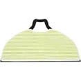 thumbnail image 6 of WYJ 4Pcs Replacement Parts for Shark AV2610WA Robot Vacuum, Compatible RV2610WA RV2620WD RV240, 4 Mop Pads, 4 Side Brush, 1 Cleaning Brush-0614, 6 of 6