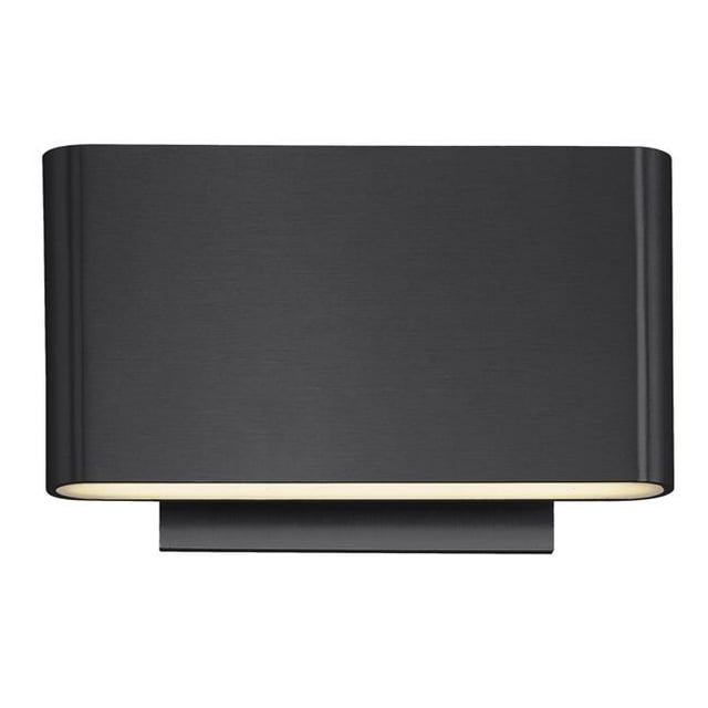 Maxim E41310-BZ Alumilux LED Outdoor Wall Sconce - Bronze
