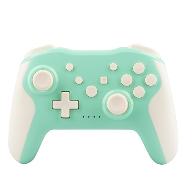 Game Controller Dual Shock Support para N-Switch/Android TV/PS3/PC (Verde) Ehuebsd Para estrenar