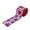 muti color-6A, variant on karymi Patriotic Wired Ribbon 1 Roll Red White Blue Star Stripe Flag Car Printed Ribbon for 4th of July Wreath Making Bow DIY Crafts Independence Day Decorations Gift Wrapping Apartment Decor