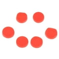 thumbnail image 5 of Rushawy 4x6x Analog Stick Cap Thumb Grips for PS Vita PSV1000 2000 Red 4 Pcs, 5 of 9