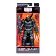 thumbnail image 3 of Doom Figurine Éternelle de 7 Pouces - Doom Slayer Peau de Braise, 3 of 8