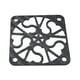 thumbnail image 2 of Placa Protectora De Fibra De Carbono Para Ventilador Enfriador Tmvgtek libre de BPA, 2 of 8