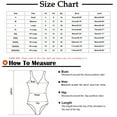 thumbnail image 2 of Aofany Corsets For Women Overbust Corset Bustier Lingerie Top Gothic Shapewear Sexy Underwear Black, 2 of 4